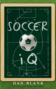 Soccer IQ